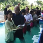 Adventist Church in Sarawak Launches…