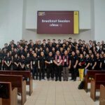 Communication Laboratory in Sarawak Equip…