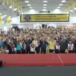 Sarawak Adventist Church Serves the&hellip;