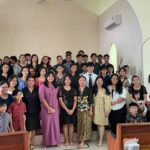 Voice of Youth: Empowering the…