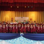 Sunny Hill Kindergarten Celebrates Heartwarming…