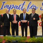 The Final Impact Sarawak Evangelism…
