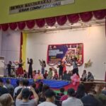 Ayer Manis School Concert: Celebrating…