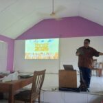 Evangelism Strategy for Harvest 2025:…