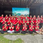 Empowering Children’s Ministry Across Sarawak:…
