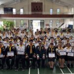 Sarawak Youth Ministry Leadership Training…