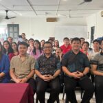 SAK PCM Student Camp 2025:…