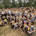 Southern Asia-Pacific Division Wide Pathfinder…