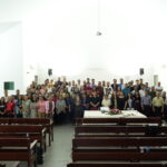 Sarawak Mission Reorganization: Briefing on…