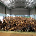 Voice of Youth Harvest Camp…