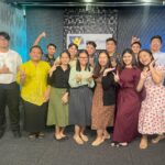Muda, Beriman, Bersedia: YMT 2025…