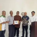 A New Chapter Begins: Sungai…
