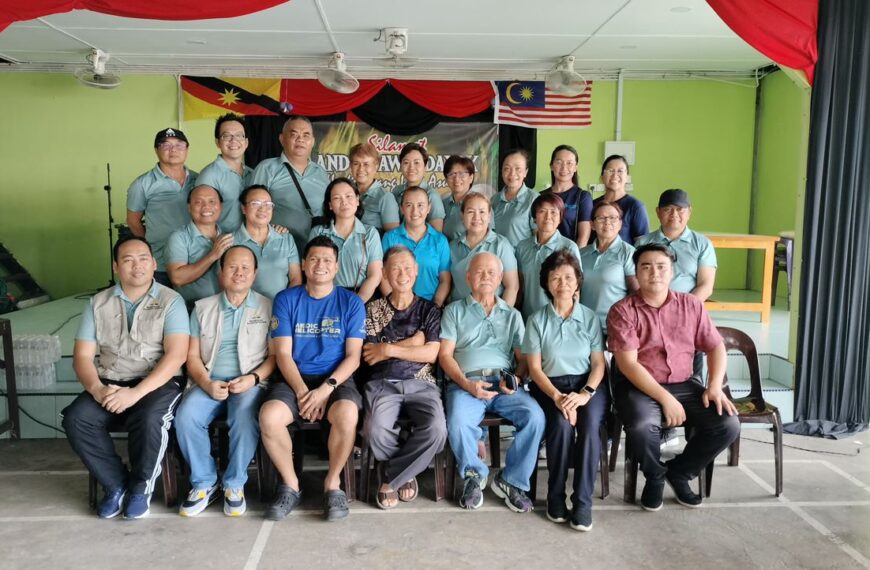 Bringing Health and Hope to Tarat…