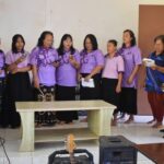 AWM Serian Outreach to Julau:…