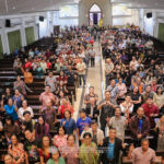 Uniting in Prayer for a…