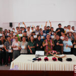 COMMLab 2025 Empowers Church Members…