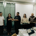 Opening Ceremony for Sibu Jaya…