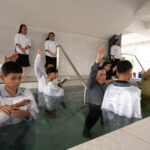 Bintulu Region Evangelism – Sarawak…