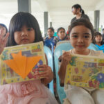 Bintulu Region Children Evangelism 2025:…