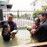 Harvest 2025: Berjalan Setia Bersama&hellip;