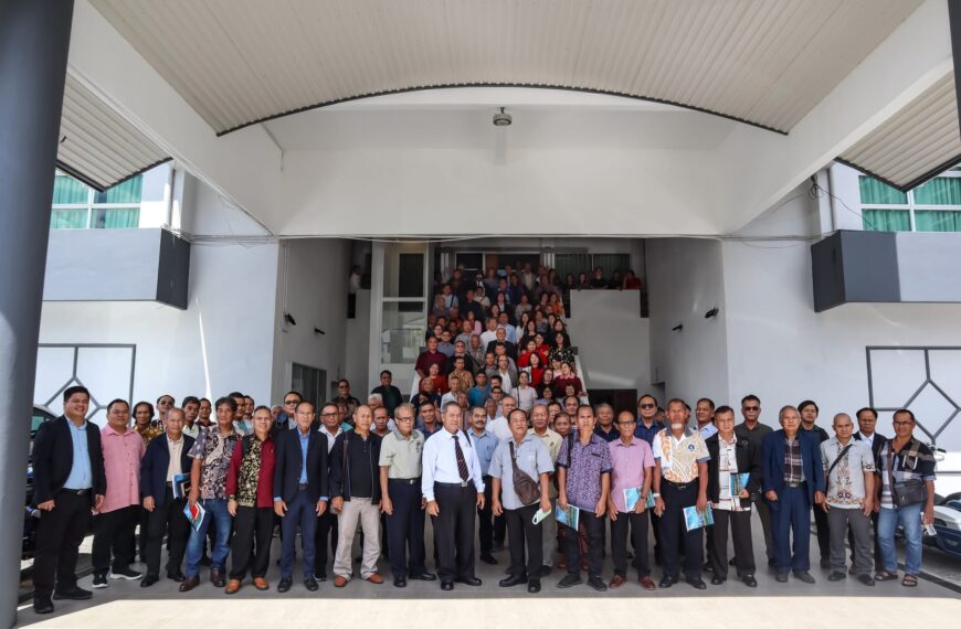 Grounded in the Bible, Focus on&hellip;